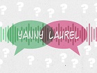 Yanny или Laurel – новата мания, която раздели интернет на две Yanny или Laurel – новата мания, която раздели интернет на две